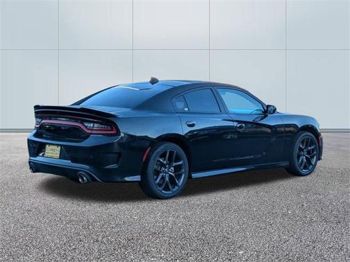 2021 Dodge Charger GT