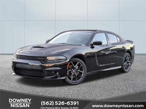 2021 Dodge Charger GT