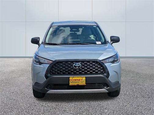 2024 Toyota Corolla Cross L