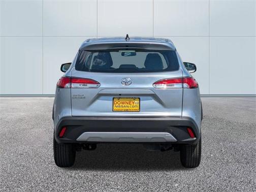 2024 Toyota Corolla Cross L