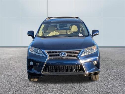 2014 Lexus RX 350 Base