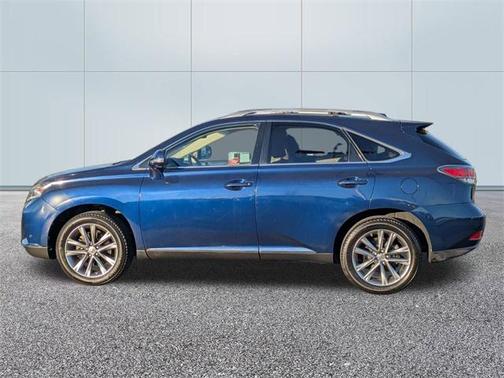 2014 Lexus RX 350 Base