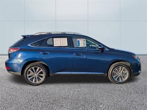 2014 Lexus RX 350 Base