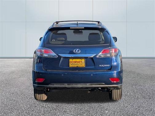 2014 Lexus RX 350 Base
