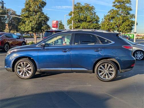 2014 Lexus RX 350 Base