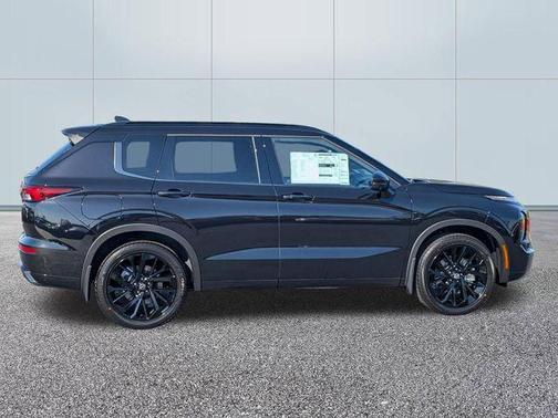 Cosmic Black 2026 Nissan Rogue Platinum
