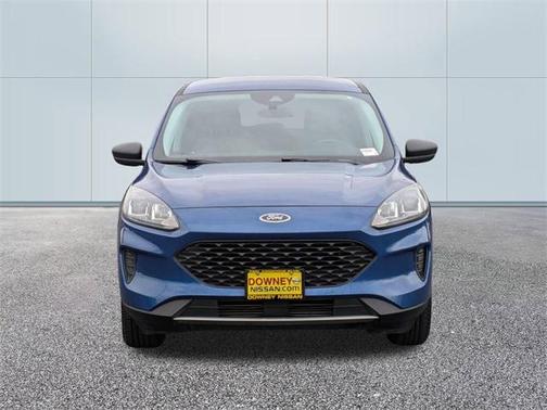 2022 Ford Escape S