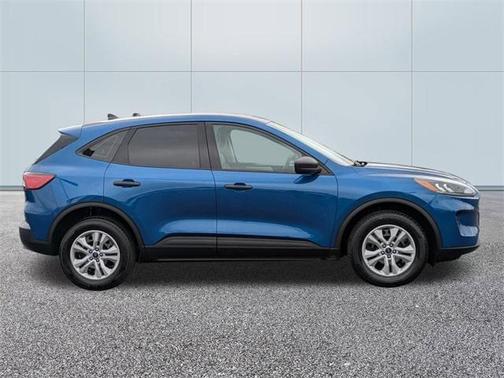 2022 Ford Escape S