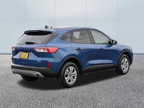 2022 Ford Escape S