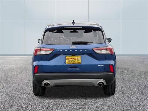 2022 Ford Escape S