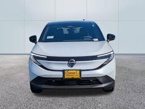 2026 Nissan Leaf SV+