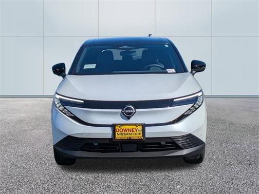 2026 Nissan Leaf SV+
