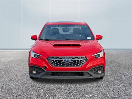 2023 Subaru WRX GT