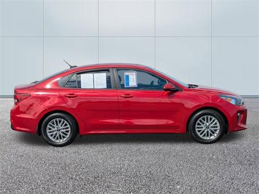 2018 Kia Rio EX