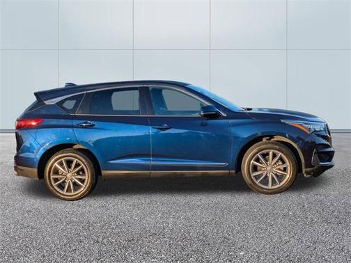 2019 Acura RDX Technology Package