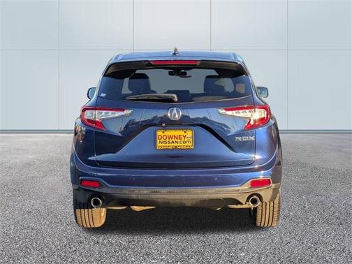 2019 Acura RDX Technology Package