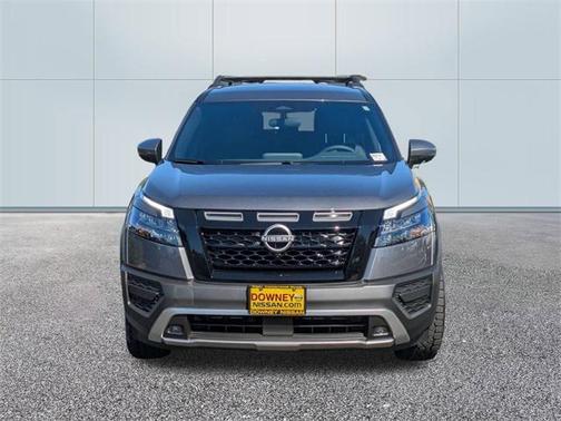 2025 Nissan Pathfinder Rock Creek 4WD