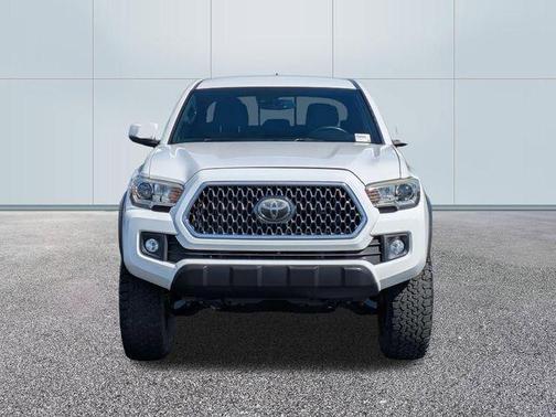 2018 Toyota Tacoma TRD Off Road