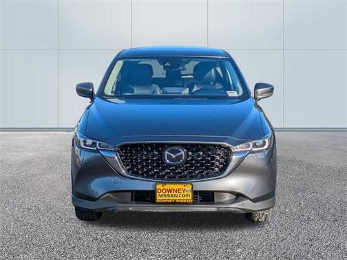 2022 Mazda CX-5 2.5 S Preferred Package