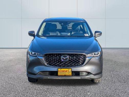 2022 Mazda CX-5 2.5 S Preferred Package