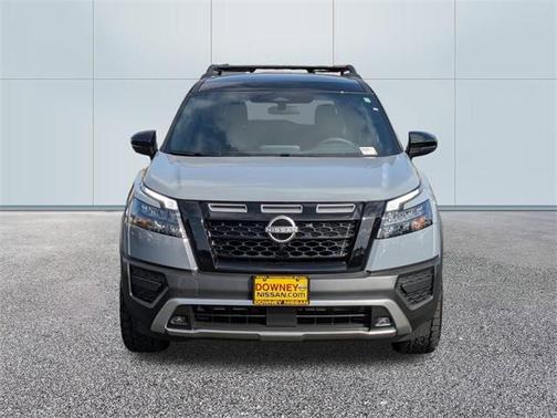 2025 Nissan Pathfinder Rock Creek 4WD