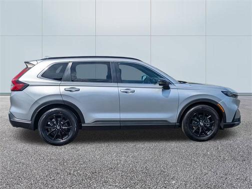2023 Honda CR-V Hybrid Sport FWD