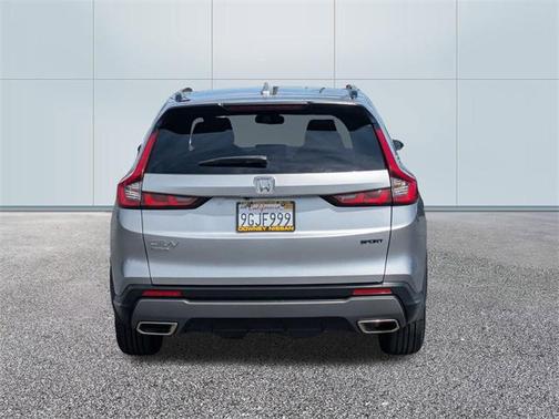 2023 Honda CR-V Hybrid Sport FWD