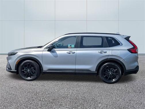 2023 Honda CR-V Hybrid Sport FWD