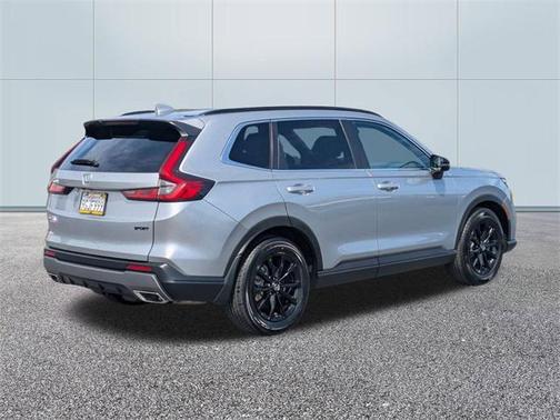 2023 Honda CR-V Hybrid Sport FWD