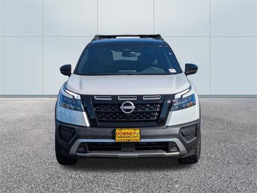 2025 Nissan Pathfinder Rock Creek 4WD