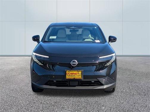 2026 Nissan Leaf SV+