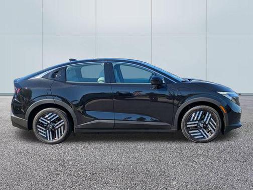 2026 Nissan Leaf SV+