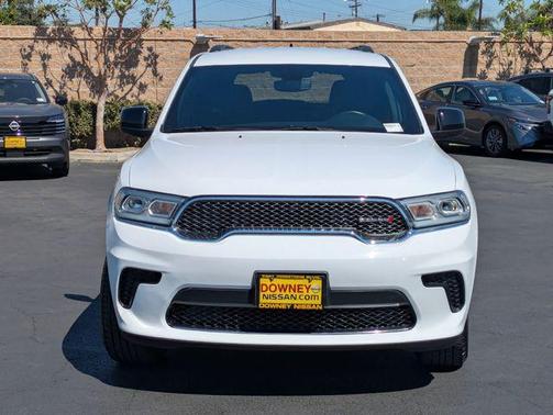 2023 Dodge Durango SXT RWD