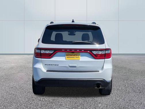 2023 Dodge Durango SXT RWD