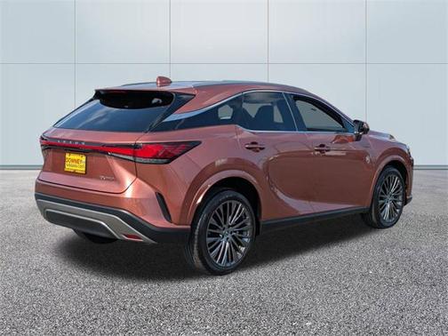 2023 Lexus RX 350 Luxury