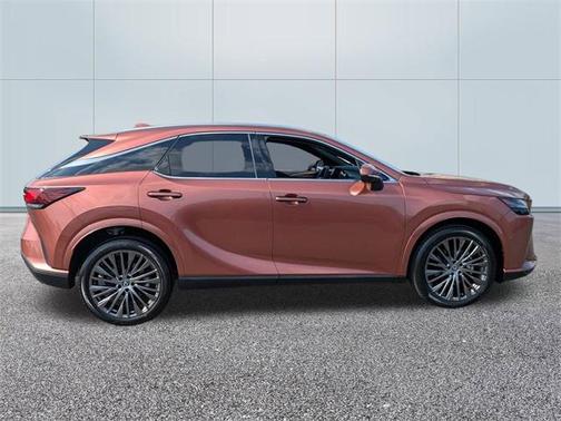 2023 Lexus RX 350 Luxury
