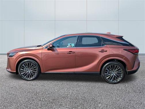 2023 Lexus RX 350 Luxury