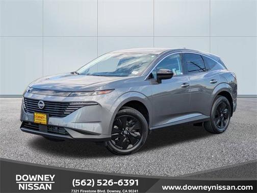 2026 Nissan Murano SV