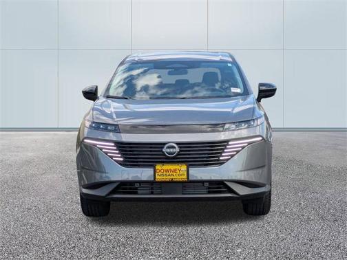 2026 Nissan Murano SV