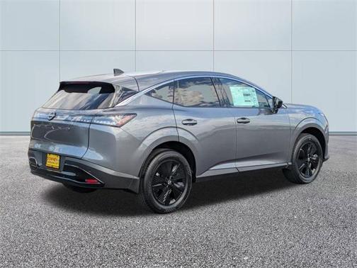 2026 Nissan Murano SV
