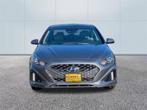 2019 Hyundai SONATA Limited