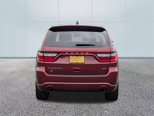 2023 Dodge Durango GT AWD