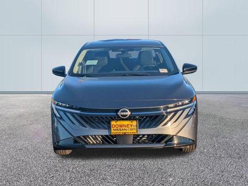 Gun Metallic 2026 Nissan Sentra S
