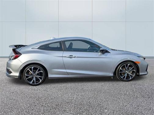 2019 Honda Civic Si Base