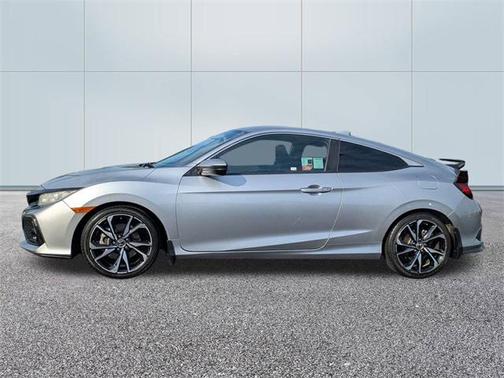 2019 Honda Civic Si Base