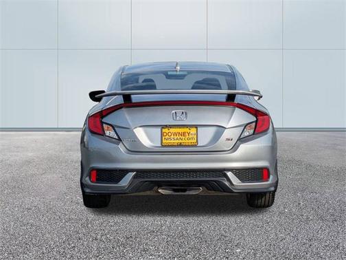 2019 Honda Civic Si Base