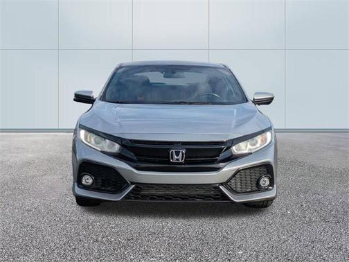 2019 Honda Civic Si Base