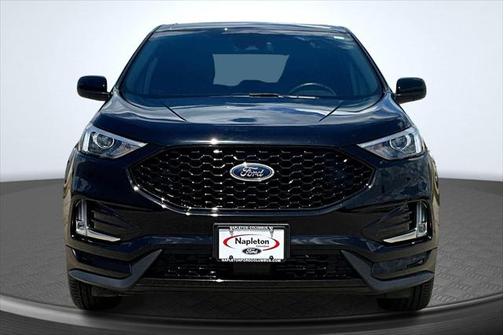 2021 Ford Edge ST Line