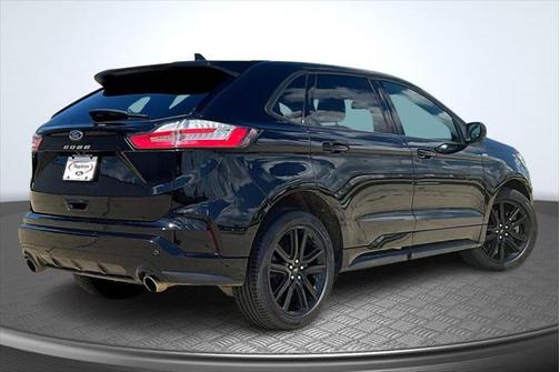 2021 Ford Edge ST Line
