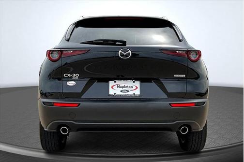 2022 Mazda CX-30 2.5 S Premium Package